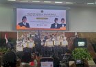 Dukung-Sukses-Penyelenggaraan-Haji-2026,-Polri-Terima-Penghargaan-dari-Kementerian-Haji-dan-Umrah-RI