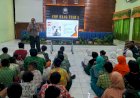 Polsek-Candi-Edukasi-Siswa-SMP-Hang-Tuah-5-Bahaya-Bullying-dan-Narkoba