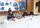 Polres-Probolinggo-Kota-Ungkap-Kasus-Pembunuhan-Manusia-Silver,-Dua-Tersangka-Diamankan