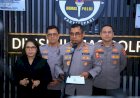 Polri-Sertifikat-Prestasi-Nasional-Hingga-Internasional-Tetap-Ikuti-Tahapan-Seleksi-Rekrutmen-Polri