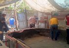 Polsek-Krian-Bongkar-Arena-Sabung-Ayam-di-Ponokawan