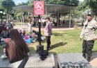 Polsek-Buduran-Wujudkan-Ruang-Publik,-Aman-dan-Humanis-untuk-Anak
