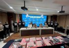 Operasi-Tumpas-Narkoba-2026,-Polres-Pelabuhan-Tanjung-Perak-Amankan-27-Tersangka-dan-Sita-1-Kilogram-Sabu