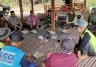 Polsek-Buduran-Bersinergi-dengan-Gapoktan-Sidokepung-Optimalkan-Ketahanan-Pangan