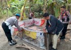Tindaklanjuti-Dumas-Dugaan-Judi-Sabung-Ayam,-Polsek-Krian-Datangi-Lokasi-dan-Tertibkan-Arena