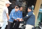 Polres-Lamongan-Beri-Penghargaan-Empat-Warga-yang-Gagalkan-Curanmor-di-Puskesmas-Deket