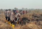 Polda-Jambi-Gunakan-1.400-Liter-Cairan-X-Fire-untuk-Percepat-Penanganan-Karhutla-di-Taman-Nasional-Berbak