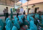 Polsek-Gedangan-Edukasi-Pelajar-tentang-Radikalisme,-Intoleransi-dan-Tertib-Berlalu-Lintas