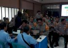 Bhabinkamtibmas-Polresta-Sidoarjo-Dibekali-Mekanisme-IKD,-Dukung-Peran-Agen-Perlindungan-Sosial