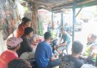 Polres-Pelabuhan-Tanjung-Perak-Imbau-Sopir-Truk-Manfaatkan-Buffer-Area-untuk-Antre-Penyeberangan