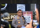 Polri-Dalami-Perkara-Dugaan-Korupsi-Kredit-Perbankan,-Koordinasi-dengan-Instansi-Terkait-Terus-Dilakukan