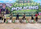 Polresta-Sidoarjo-Dorong-Pelestarian-Lingkungan-Melalui-Green-Policing