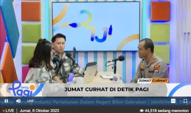 Disiarkan-Daring-Jumat-Curhat-Kapolres-Malang-Bahas-Penanganan-Laka-Lantas-Dihadapan-40.000-Penonton