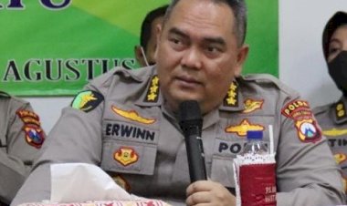Biddokkes-Polda-Jatim-Kerahkan-459-Nakes-Untuk-Bakti-Kesehatan-Akabri-91-di-Malang