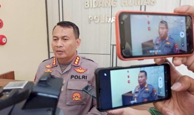 Rotasi-Polri-Kembali-Bergulir-Beberapa-PJU-dan-Kapolres-Jajaran-Polda-Jatim-Berganti