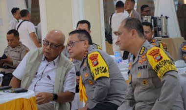Pengamanan-tahapan-Pemilu-perlu-ditingkatkan,-Kompolnas-apresiasi-pengamanan-Nataru-Polda-Lampung