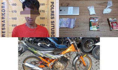 Polres-Situbondo-Ungkap-Narkoba,-Tersangka-Pengedar-dan-Ratusan-Pil-Trex-Berhasil-Diamankan
