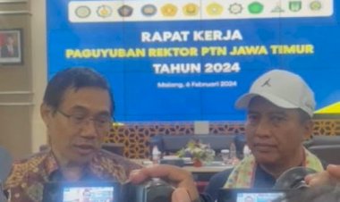 Paguyuban-Rektor-Jawa-Timur-Apresiasi-TNI-POLRI-Dalam-Pengamanan-Pemilu-2024