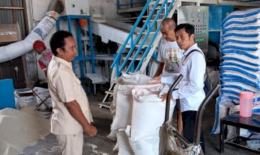 Satgas-Pangan-Polres-Blitar-Kota-Pantau-Harga-dan-Ketersediaan-Beras-Jelang-Ramadhan