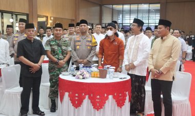 Buka-Bersama-Polresta-Sidoarjo,-Ramadhan-Momentum-Pererat-Kerukunan