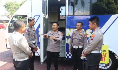 Polres-Malang-Siapkan-Inovasi-‘Pos-Polisi-Bergerak’-Selama-Operasi-Ketupat-Semeru-2024