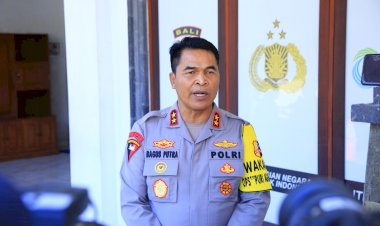 Persiapan-Polri-Amankan-Opening-Ceremony-World-Water-Forum-ke-10-di-Bali