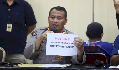 *Polda-Jatim-Ungkap-Ruislag-TKD-Rugikan-Negara-114,-440-Milyar-Rupiah-Tetapkan-3-Orang-Tersangka*