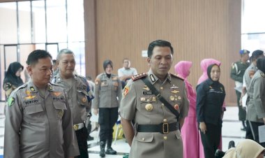 Hari-Bhayangkara-Ke-78,-Polresta-Sidoarjo-Target-300-Kantong-Darah