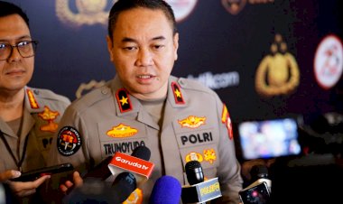 Mabes-Polri:-Suami-Selebgram-di-Bogor-Dijerat-Pasal-Berlapis,-KDRT-dan-Kekerasan-Anak,-Korban-diberikan-Trauma-Healing