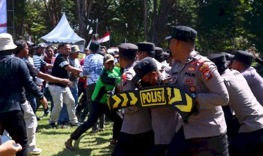Operasi-Mantap-Praja-Semeru-2024-Dimulai,-Polres-Bojonegoro-Gelar-Sispamkota