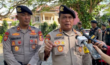 Polri-Kerahkan-Anjing-Pelacak-Buat-Delegasi-KTT-IAF-di-Bali-Aman-dan-Nyaman