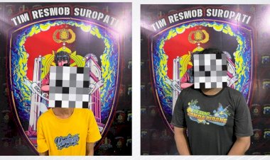 Polres-Kota-Pasuruan-Berhasil-Bekuk-Pencuri-Viral-Di-Medsos