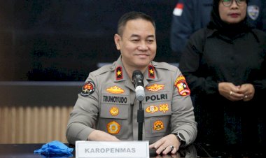 Polri-Gandeng-P2TP2A-Berikan-Penanganan-Khusus-Kepada-Korban-Pelecehan-di-Tangerang