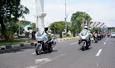 Patroli-Gabungan-di-Sidoarjo,-Wujudkan-Situasi-Kondusif-di-Saat-Pelantikan-Presiden-Terpilih