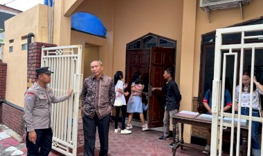 Polisi-Sidoarjo-Ajak-Umat-Kristen-Turut-Wujudkan-Kedamaian-Jelang-Pilkada-dan-Natal-2024