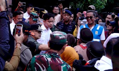 Polri-Kawal-kunjungan-Wapres-RI-ke-Sukabumi