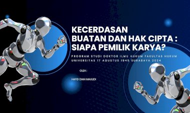 Kecerdasan-Buatan-dan-Hak-Cipta-:-Siapa-Pemilik-Karya-?