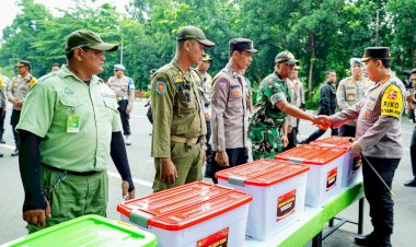 Libur-Natal-Tahun-Baru,-Kapolri-Tinjau-Taman-Safari-Solo,-Cek-Kesiapan-dan-Pengamanan