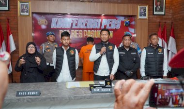 Kurang-dari-24-jam-Polres-Pasuruan-Berhasil-Ungkap-Penganiayaan-Berujung-Maut-di-Pandaan