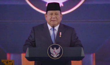 Presiden-Prabowo:-BIP-Danantara-Akan-Optimalkan-Pengelolaan-Kekayaan-Negara
