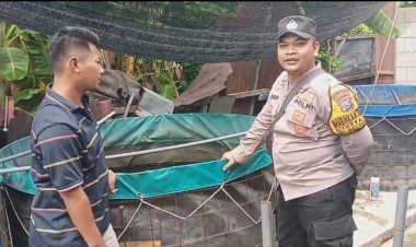 Masifkan-Edukasi-Ketahanan-Pangan,-Polisi-Lakukan-Hal-Ini
