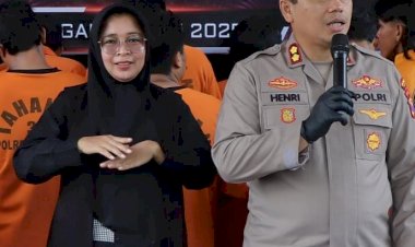 Polres-Nganjuk-Ungkap-Jaringan-Narkoba-Sita-17-Ribu-Pil-LL-dan-Puluhan-Gram-Sabu