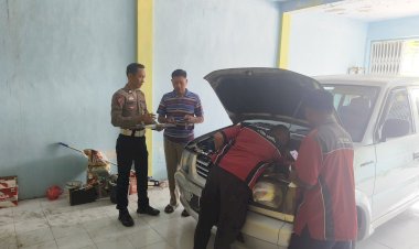 Polantas-Menyapa,-Polres-Bondowoso-Beri-Layanan-Prima-dengan-CEKATAN