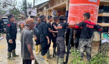 Polri-Akan-Bangun-300-Titik-Sumur-Bor,-23-Titik-Telah-Operasional