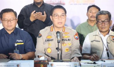 Polda-Jatim-Ungkap-Produksi-MinyaKita-Ilegal,-Empat-Orang-Ditetapkan-Tersangka