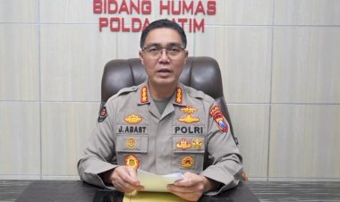 Polda-Jatim-Ajak-Orang-Tua-Tingkatkan-Pengawasan,-Lindungi-Anak-dari-Situasi-yang-Membahayakan