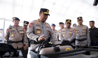Polri-Gelar-Apel-Gelar-Pasukan-Kesiapan-Hadapi-Bencana-dan-Konflik-Sosial-2026