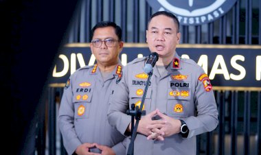 Polri-Pastikan-Penanganan-Laporan-Dugaan-Penipuan-Investasi-Tambang-yang-Dilaporkan-WNA-Malaysia-Berjalan-Profesional