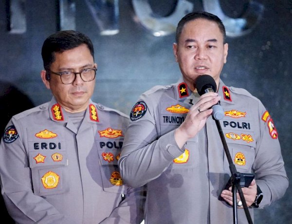 Polri Siapkan Pengiriman Bantuan untuk Korban Bencana di Aceh, Sumut, dan Sumbar