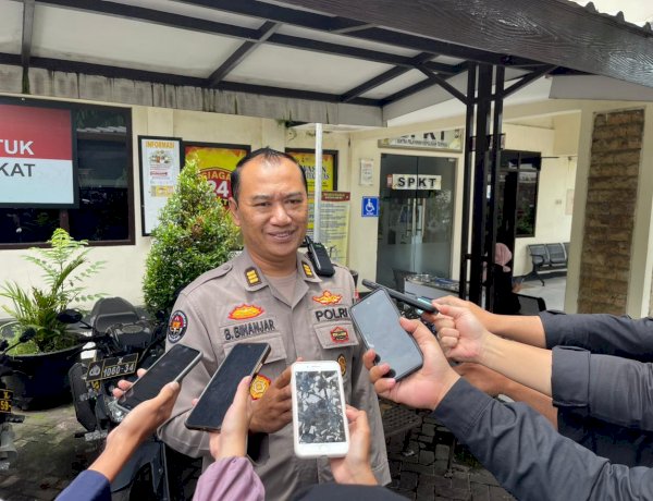 Mudik Lebaran 2026, Polres Malang Buka Layanan Titip Kendaraan Gratis